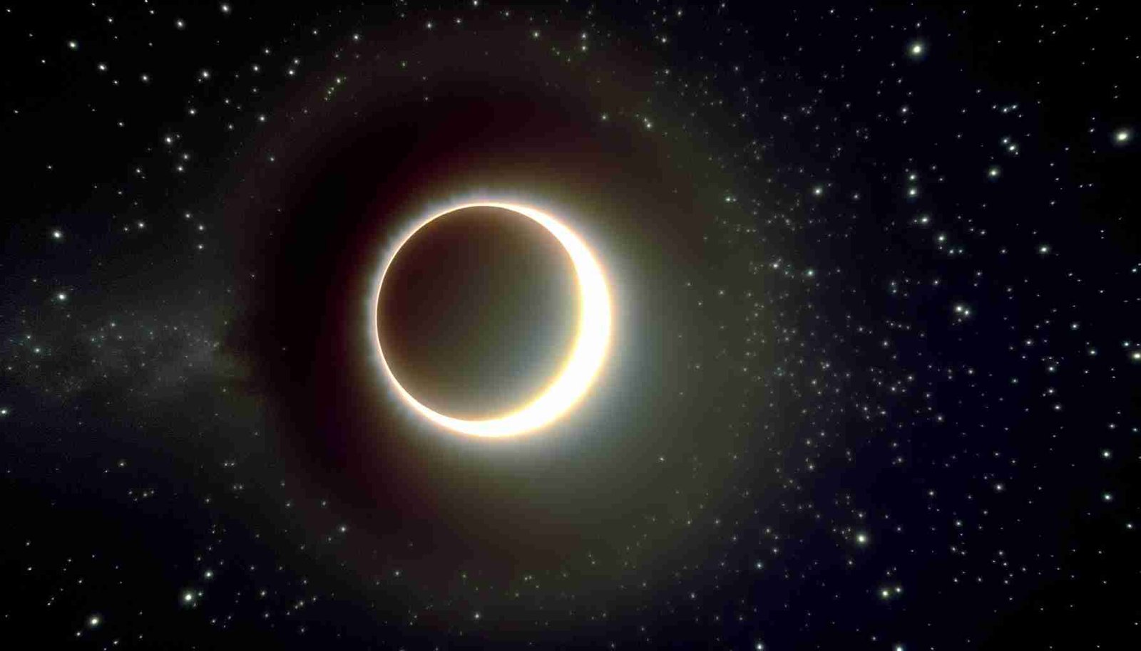 An image illustrating Understanding the Annular Solar Eclipse in India and Beyond