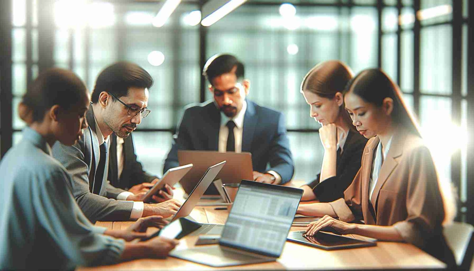 An image illustrating Unlock the Power of AI Agents for Real Estate Success