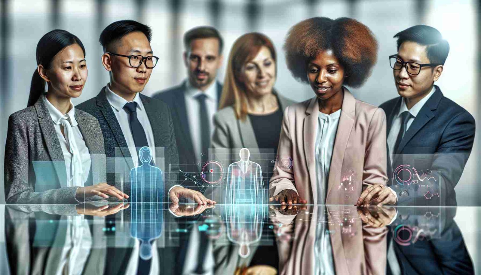 An image illustrating Mastering AI and Automation For Business Success