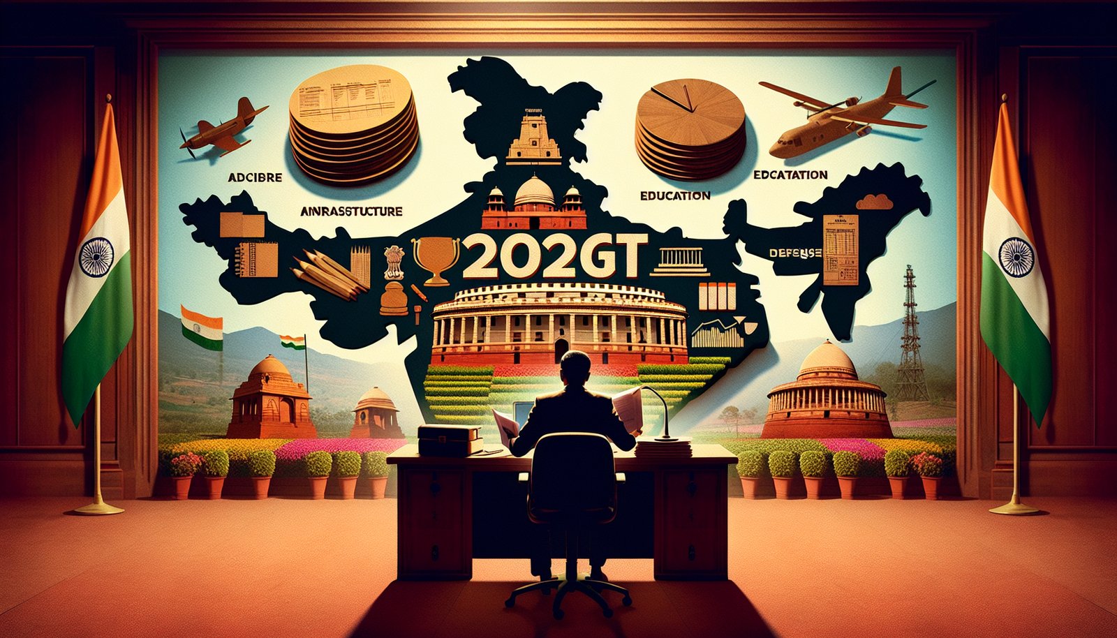 img budget 2026 what to expect as indias finance minister prepares for the 9th consecutive union budget