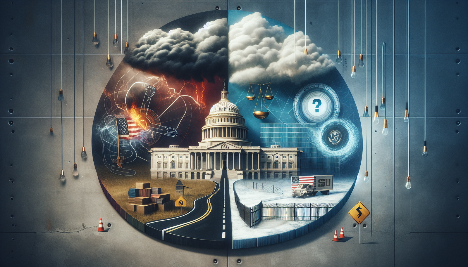 img january 31 2026 partial u.s. government shutdown what happened why it happened and what it means