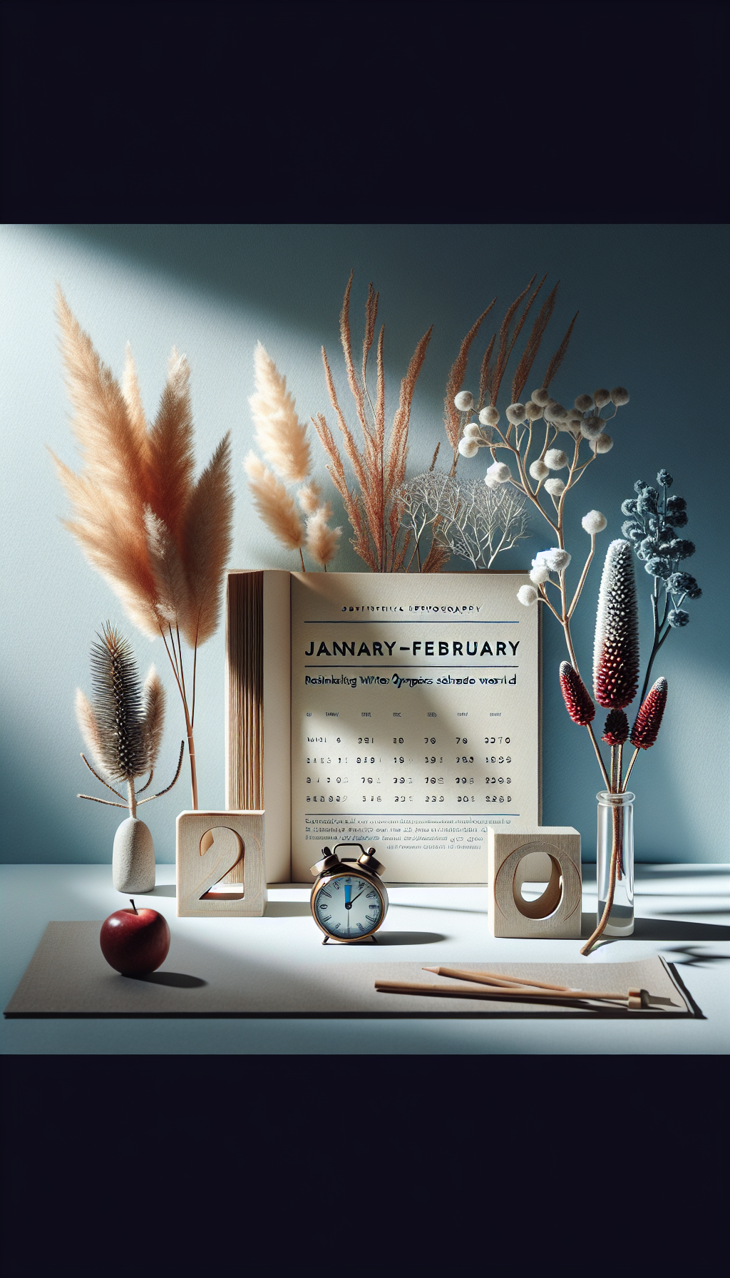 img january february rethinking the winter olympics schedule in a warming world