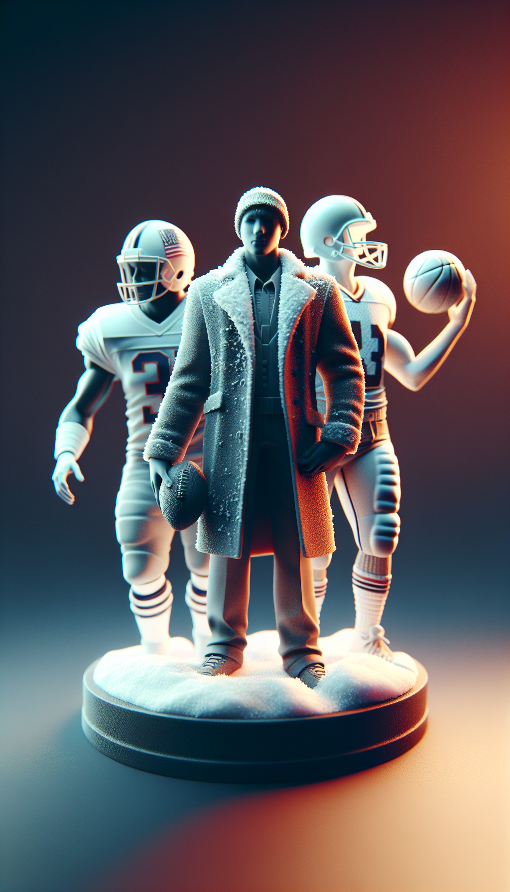 img legendary february nbcs historic triple header of winter olympics super bowl lx and nba all star