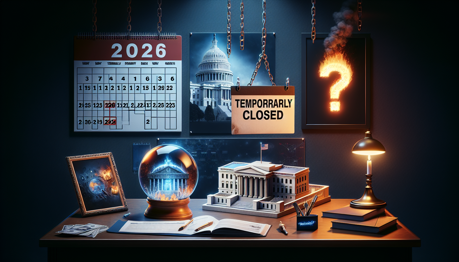 img partial us government shutdown 2026 what it means why it happened and what comes next