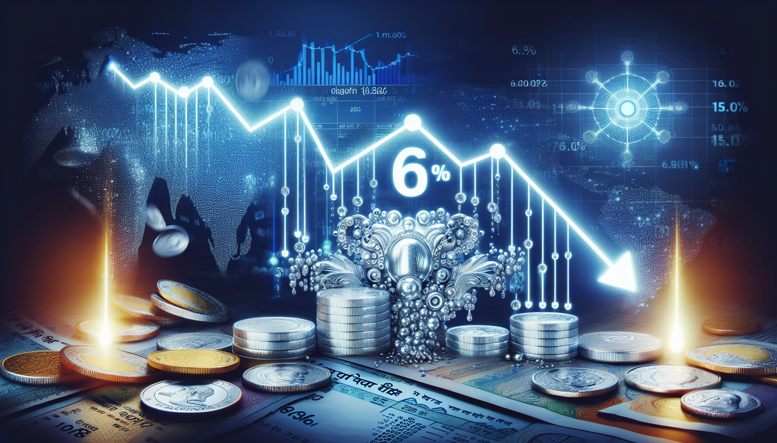 img silver opens 6 lower ahead of union budget 2026 what it means for investors in india