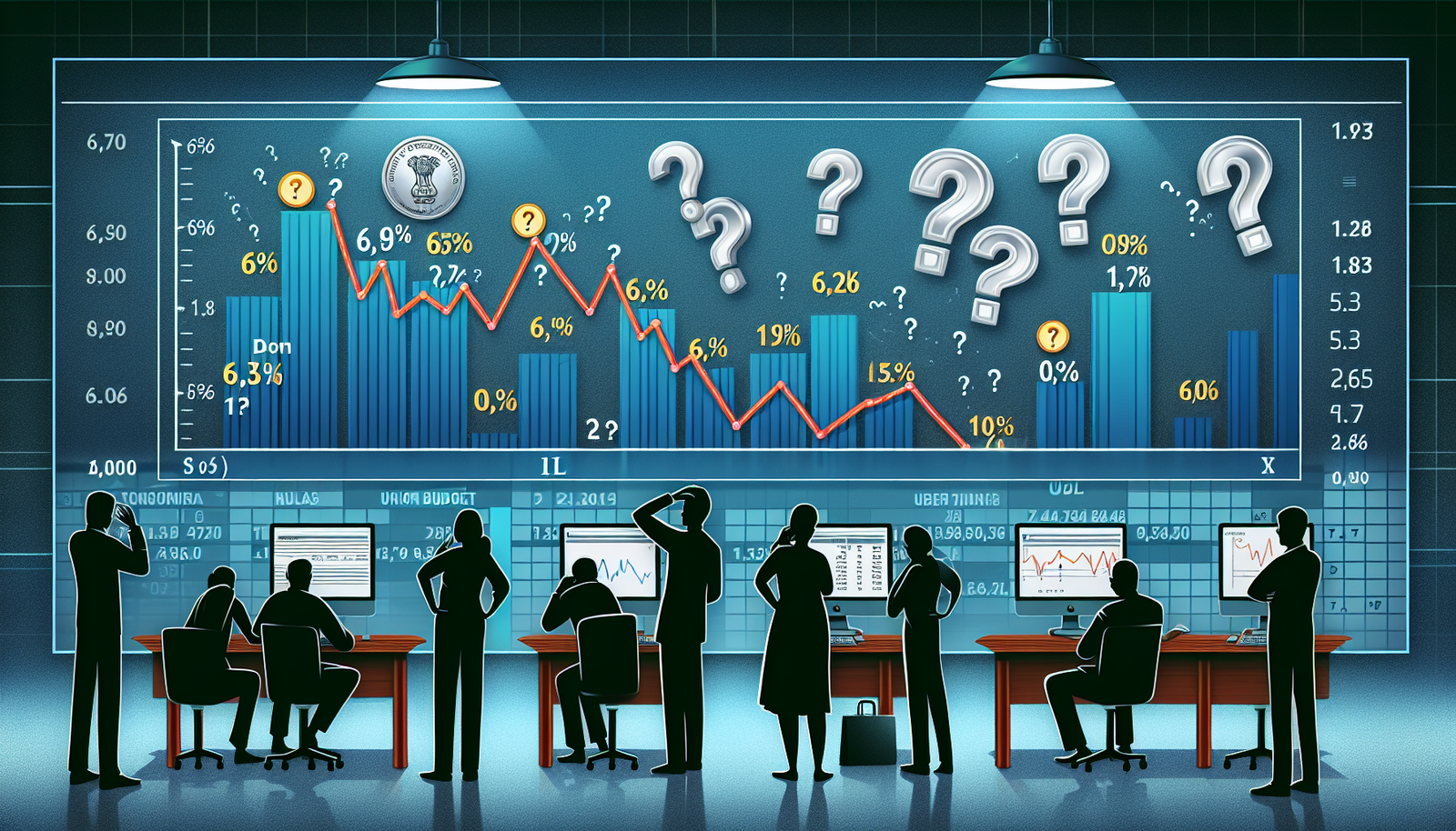 img silver price drops 6 ahead of union budget 2026 what it means for indian investors