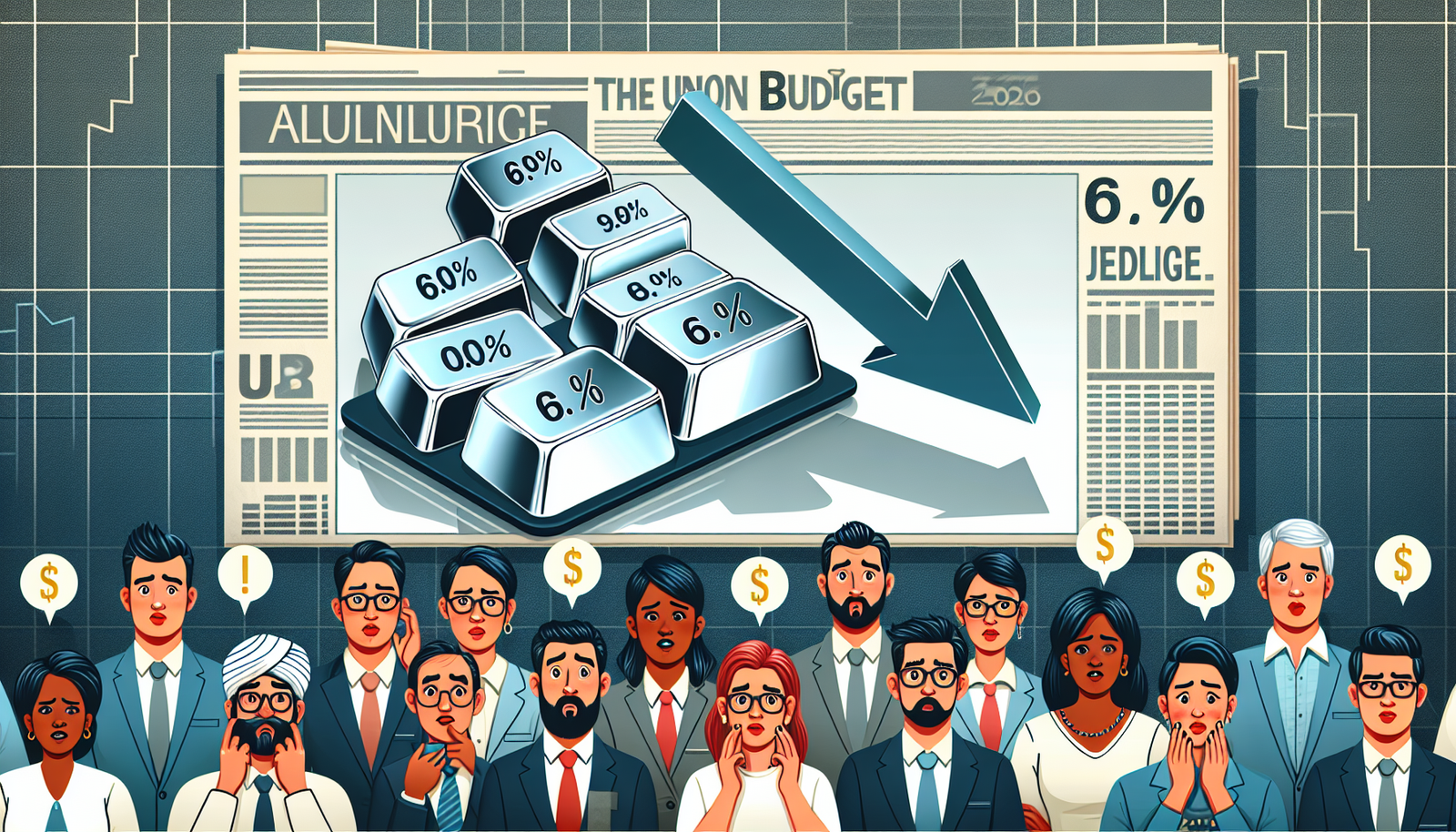 img silver prices slide 6 ahead of union budget 2026 what it means for investors