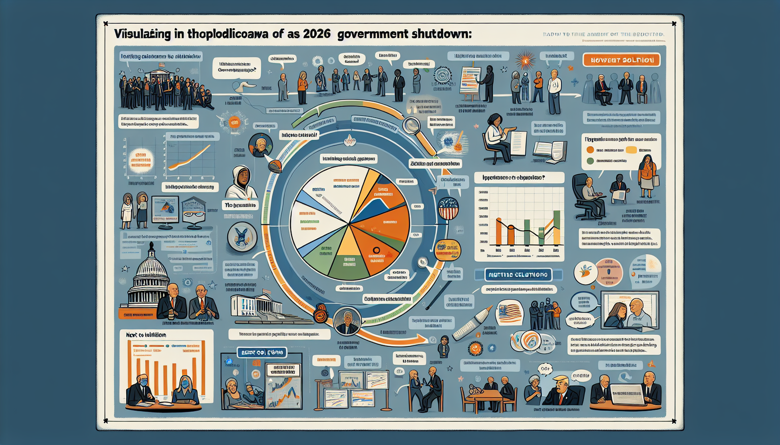 img understanding a 2026 u.s. government shutdown impacts causes and what comes next