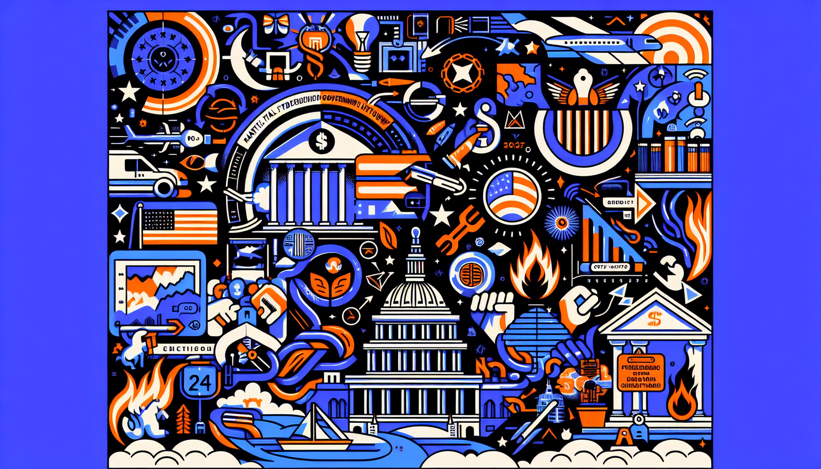 img understanding the 2026 partial federal government shutdown causes impacts and what comes next 1