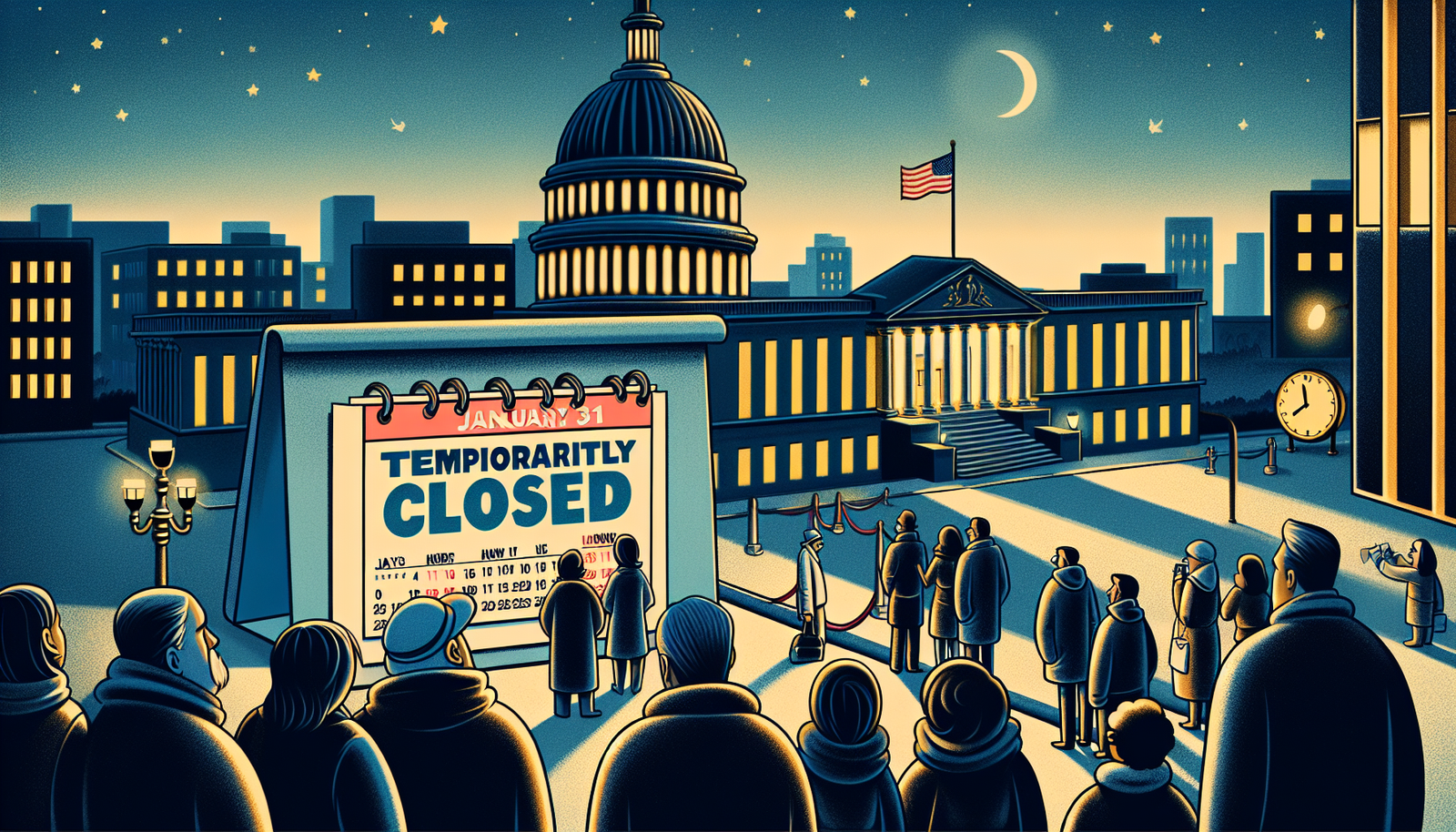 img understanding the january 31 2026 partial u.s. government shutdown