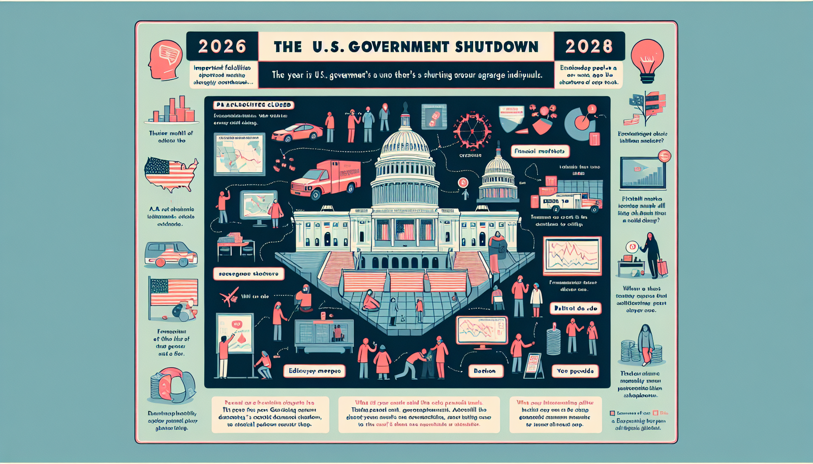 img what a 2026 u.s. government shutdown could mean for you a practical guide