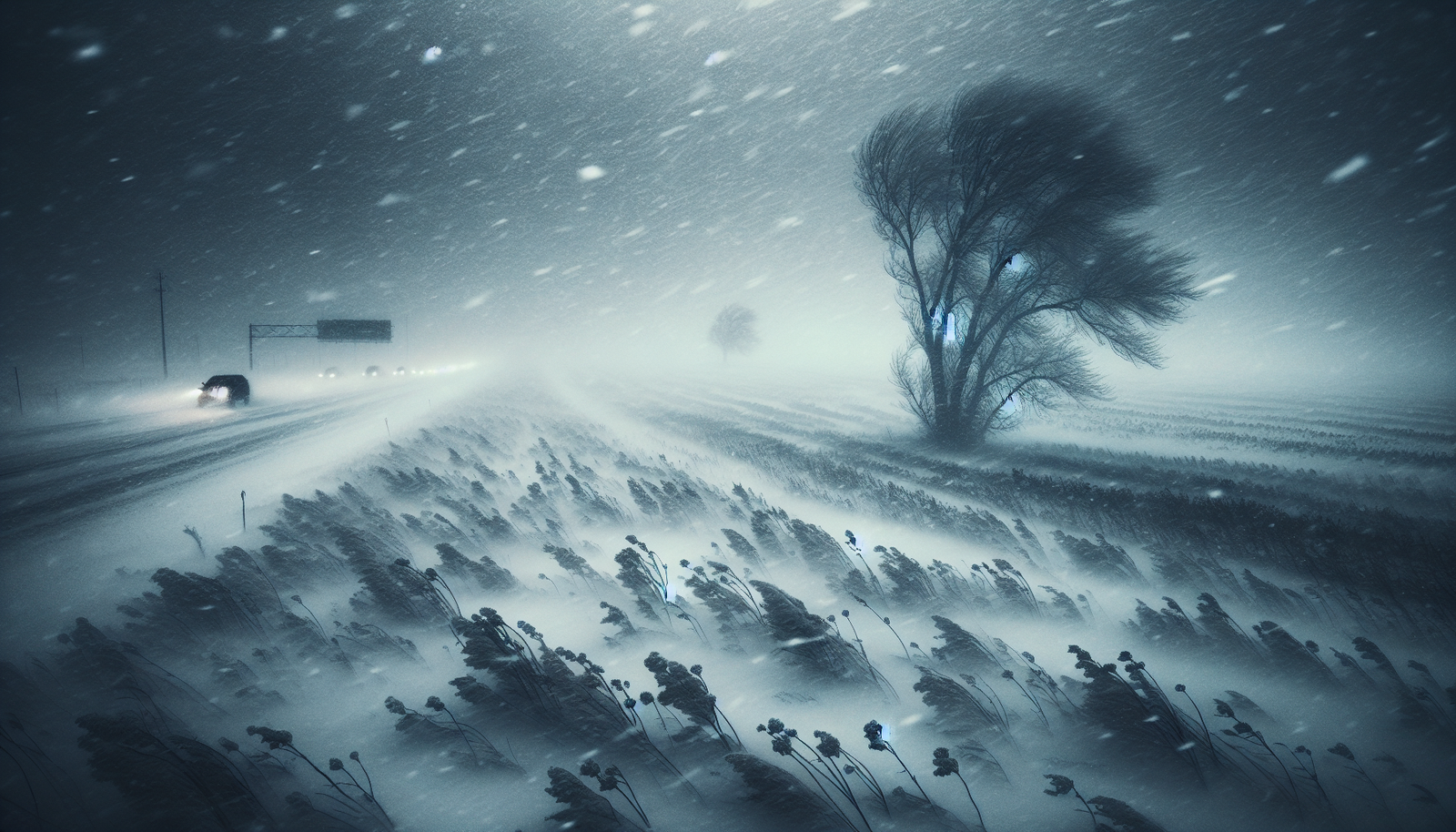 img winter storm in the southern u.s. travel disruptions and subzero temperatures