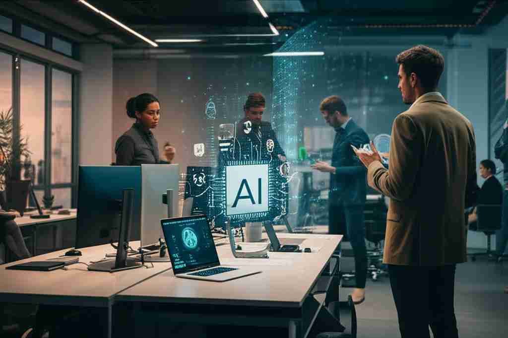 An image illustrating Unlock the Hidden Power of OpenClaw AI